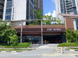 The Venue Shoppes (D13), Shop House #536201741